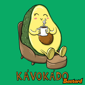 Kávokádo