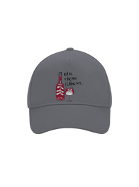 kšiltovka baseballka