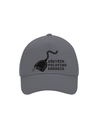 kšiltovka baseballka