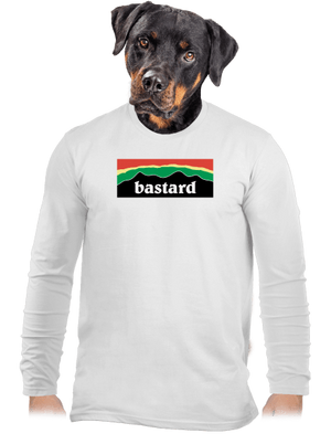 pánské dlouhý rukáv