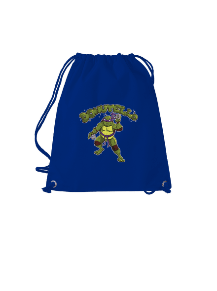 Donutello vak Royal Blue Mal
