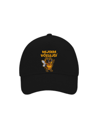 kšiltovka baseballka