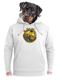 unisex mikina premium