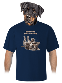 unisex tričko oversized