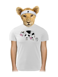 dětské sportovní tričko