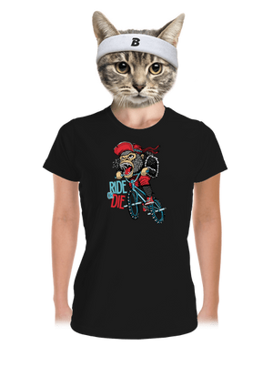 dámské sportovní tričko