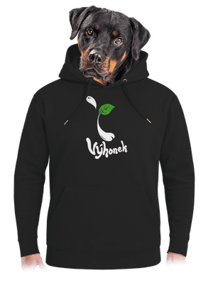 unisex mikina premium