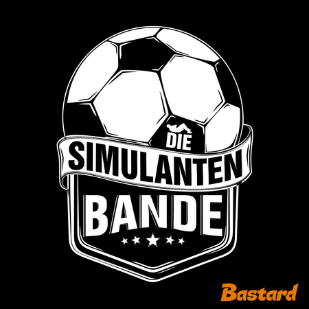 Simulanten bande