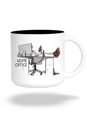 barevný hrnek