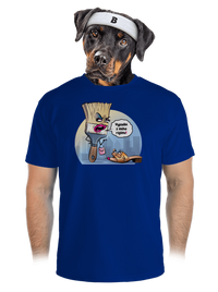 pánské sportovní tričko