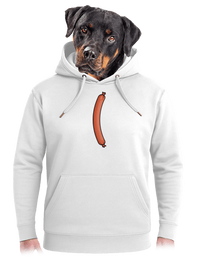 unisex mikina premium