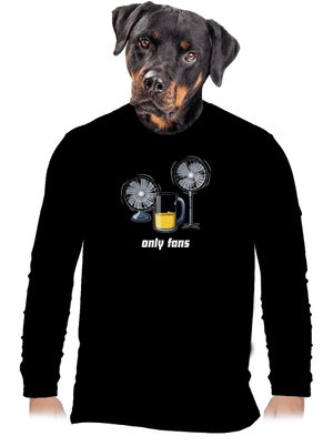 pánské dlouhý rukáv