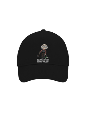 kšiltovka baseballka