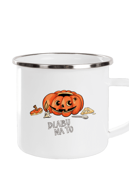 Dlabu na to plecháček White