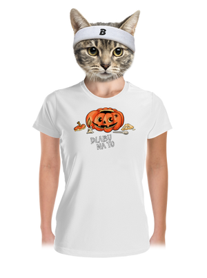 dámské sportovní tričko