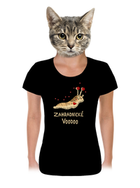 dámské tričko