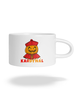 hrnek makronka