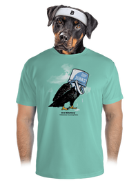 pánské sportovní tričko