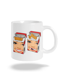 klasický hrnek
