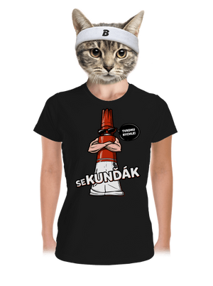 dámské sportovní tričko