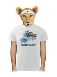 dětské sportovní tričko