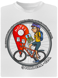 dětské sportovní tričko