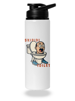 lahev na vodu