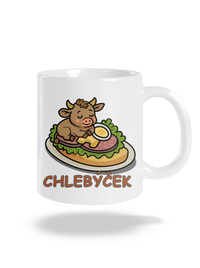 klasický hrnek