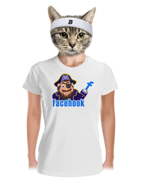 dámské sportovní tričko