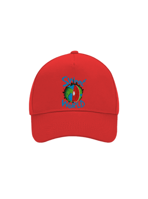 kšiltovka baseballka