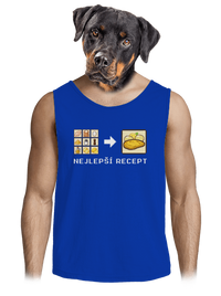 pánské tílko