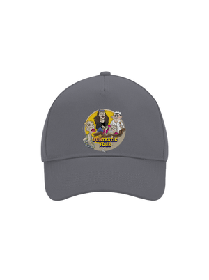 kšiltovka baseballka