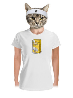 dámské sportovní tričko