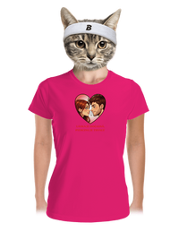 dámské sportovní tričko