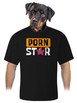 unisex tričko oversized