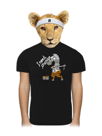 dětské sportovní tričko