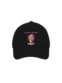 kšiltovka baseballka