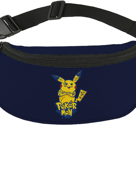 Pokérmon ledvinka French Navy