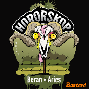 Hororskop - Beran