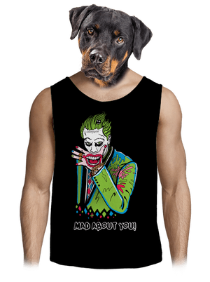 pánské tílko