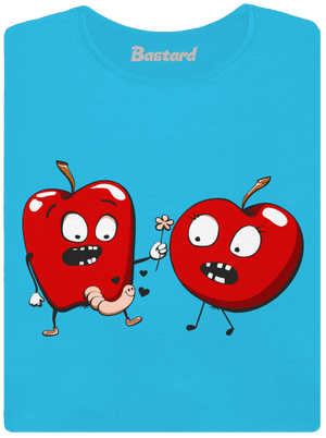 Jejda dámské tričko Blue Atol