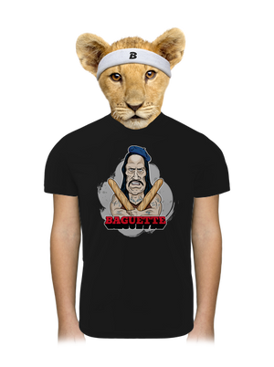 dětské sportovní tričko