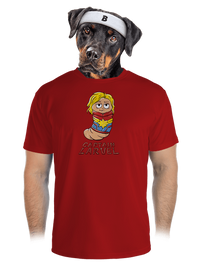 pánské sportovní tričko