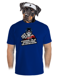 pánské sportovní tričko