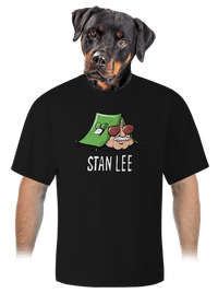 unisex tričko oversized