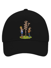 kšiltovka baseballka