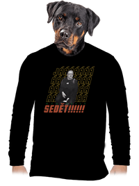 pánské dlouhý rukáv