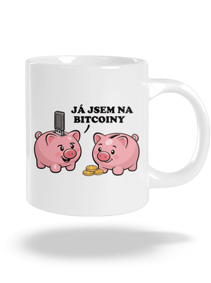 velký hrnek