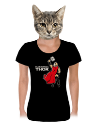 dámské tričko