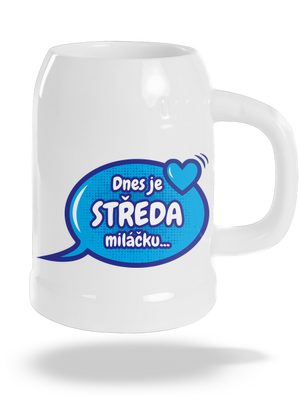 půllitr